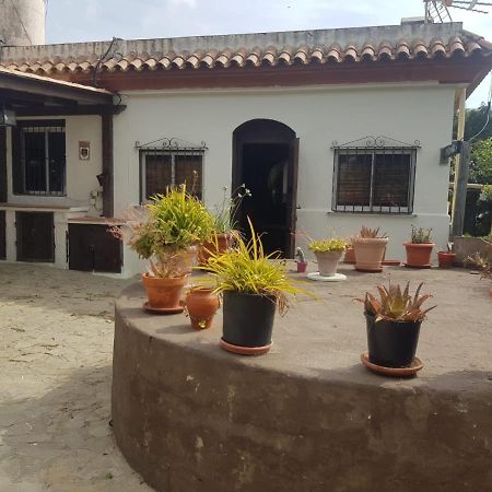 Villa Robles Tarifa Zewnętrze zdjęcie