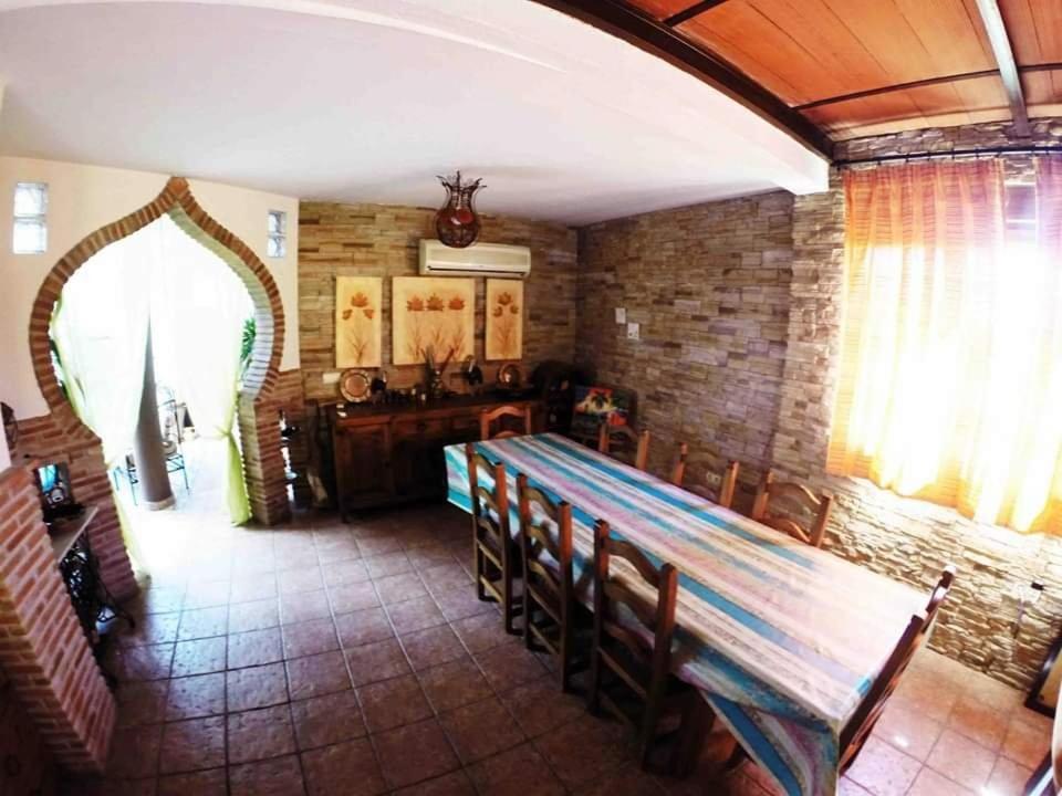 Villa Robles Tarifa Zewnętrze zdjęcie